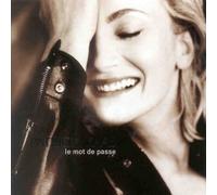 Kaas, Patricia - Le Mot DE Passe - New 1999
