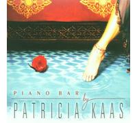 Kaas,Patricia - Piano Bar