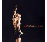 KAAS, PATRICIA - RENDEZ-VOUS LIVE