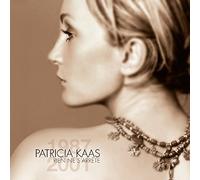 KAAS, PATRICIA - RIEN NE S'ARRETE