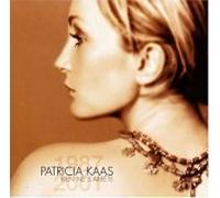Kaas, Patricia - Rien Ne S'Arrete: Best of 1987-2001