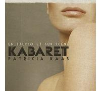 KAAS, PATRICIA - RWENT kabaret live