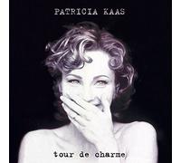 Patricia Kaas Tour de Charme (CD)