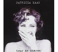 Kaas, Patricia - Tour De Charme: Live