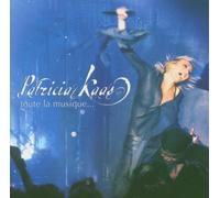 Patricia Kaas Toute La Musique... (CD) Album