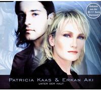 Kaas,Patricia - Unter der Haut