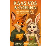 Kaas Vos & Coelha van verhuizen tot het wortelfestival: Normale editie