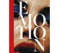 Kaat Debo Caroline Evans Alistair O’Neill Emotion (Copertina rigida)