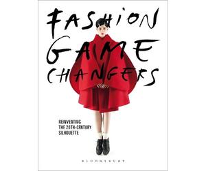 Kaat Debo Fashion Game Changers (Tascabile)