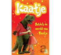 Kaatje - Ontdek de wereld van Kaatje (DVD)
