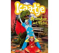 Kaatje - Op avontuur met Viktor
