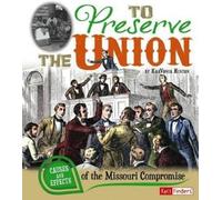 Kaavonia Hinton To Preserve the Union (Copertina rigida) Cause and Effect