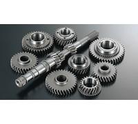 KAAZ Chiudere Rapporto Gear Set MCT2050 per Toyota MR2 & Celica GT4 E153 Cambio