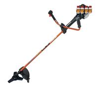 Kaaz V 540 W Super Pro - Decespugliatore Motore Mitsubishi-Meiki