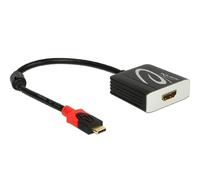 KAB USB-C > Adapter HDMI Buchse (4K 30Hz NUOVO