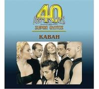 Kabah - 40 Artistas