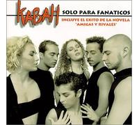 Kabah - Solo Para Fanaticos