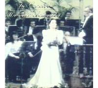 Kabaivanska Raina - Kabaivanska Raina - In Concerto