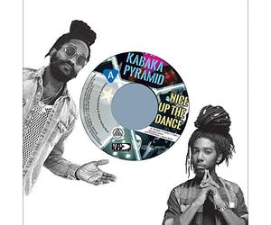 Kabaka Pyramid, Royal Blu - Nice Up The Dance, Without Love