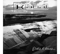 Kabal - Etats D'Ame...