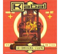 Kabal - La Conscience S'Eleve