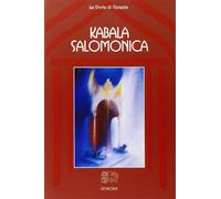 Kabala Salomonica - Anonimo - 2004