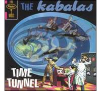 Kabalas - Time Tunnel