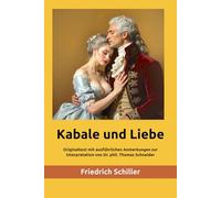 Kabale und Liebe