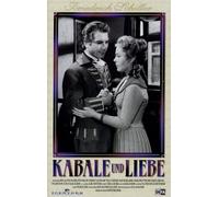 Kabale und Liebe - DEFA