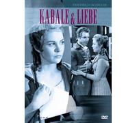 Kabale und Liebe - DEFA