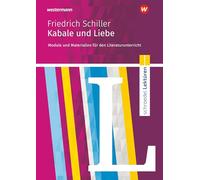 Kabale und Liebe: Module und Materialien für den Literaturunterricht: 91