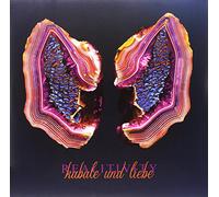 Kabale Und Liebe - Realitivity (3 LP)