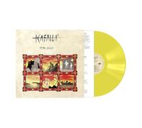 Kaballa - Petra Lavica (30° Anniv. 2024 Remastered)