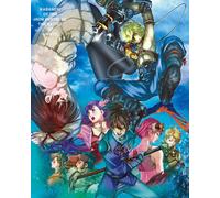 Kabaneri della Fortezza di Ferro La Battaglia di Unato Edizione Limitata Blu-...