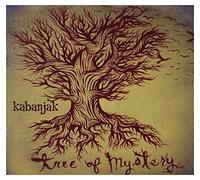 Kabanjak - Tree of Mystery