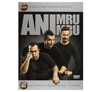 KABARET ANI MRU-MRU-JAK SIE NIE DA A BARDZO SIE CHCE... TO M
