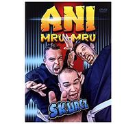 Kabaret Ani Mru-Mru: Skurcz [DVD]