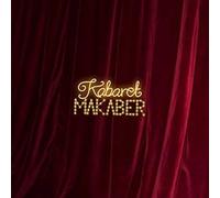 Kabaret Makaber - Kabaret Makaber (2 LP)