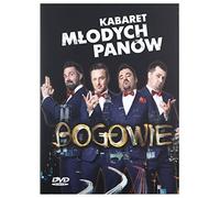 Kabaret Młodych Panów: Bogowie [DVD]