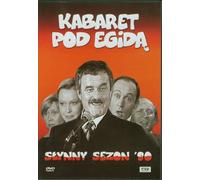 Kabaret Pod Egida Slynny Sezon - Kabaret Pod Egida Slynny Sezon