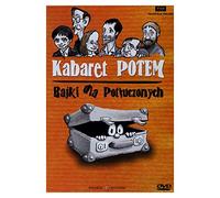 Kabaret Potem - bajki dla potłuczonych [DVD] (IMPORT) (Nessuna versione italiana)