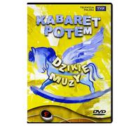 Kabaret Potem - dzikie muzy [DVD] (IMPORT) (Nessuna versione italiana)