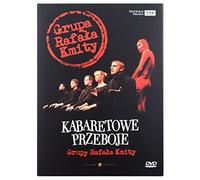 Kabaret Rafała Kmity (digipack) [DVD] (IMPORT) (Nessuna versione italiana)
