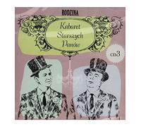 Kabaret Starszych Panow - Kabaret Starszych Panow: Rodzina [CD]