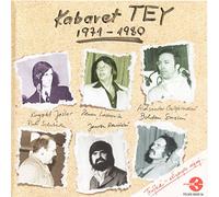 Kabaret Tey - 1971-1980