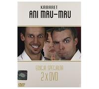 KABARET VOL. 1 & 2 (DVD)