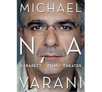 Kabarett+Film+Theater, 3 DVD (DVD) Michael Niavarani