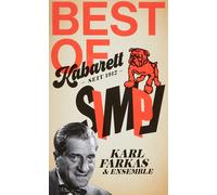 Kabarett Simpl Set: Karl Farkas & Ensemble (DVD) Karl Farkas Maxi Böhm -