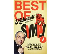 Kabarett Simpl Set: Michel Niavarani & Ensemble Vol. 1 (DVD) Michael Niavarani -