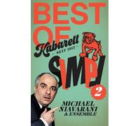 Kabarett Simpl Set: Michel Niavarani & Ensemble Vol. 2 (DVD)